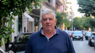 Πλίτσης: «Ακόμη και με τόσες απουσίες, ο ΠΑΟΚ έχει παίκτες που σε φοβίζουν»