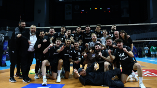 «Κούλουμα» στο παλατάκι με ΠΑΟΚ - ΟΦΗ