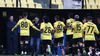 Άρης: Ο Χιμένεθ δεν πνίγηκε από τις αγκαλιές των παικτών του