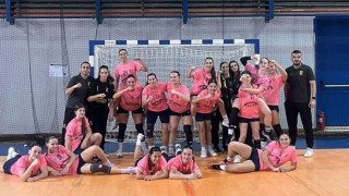 Χάντμπολ: Θρίαμβος του αήττητου Άρη επί του ΠΑΟΚ