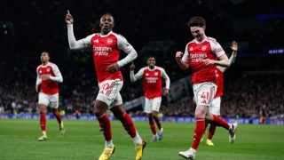 Football Meets Data: Αυτό είναι το φαβορί για την κατάκτηση της Premier League