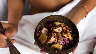 Να τι συμβαίνει στην αρτηριακή σου πίεση όταν τρως μπανάνες κάθε μέρα