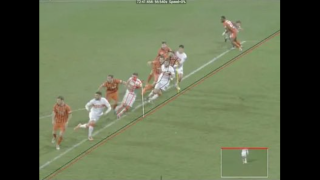 Bundesliga: Χαμός με το VAR και καταγγελίες για λάθος γραμμές οφσάιντ!