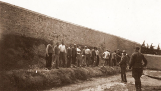 Καισαριανή: Στις 100.000 ευρώ το deal με τον Βέλγο συλλέκτη για τα ιστορικά ντοκουμέντα