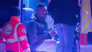 Εκτέλεσε ντίλερ που προστάτευε γιατί αρνούνταν να τον... πληρώσει!