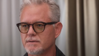 Eric Dane: Πέθανε στα 53 του ο ηθοποιός του Grey's Anatomy