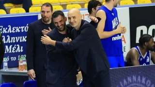 Ευγενειάδης: «Ήταν ένας τρόπος να πάρουμε εκδίκηση»