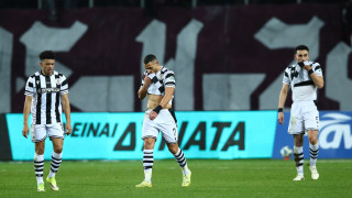 ΠΑΟΚ: «Πλήρωσε» ακριβά, απουσίες, λάθη, αλλά και «αμαρτίες» άλλων!