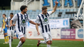 Ηρακλής: «Κάθε παιχνίδι ένα βήμα πιο κοντά στον στόχο»