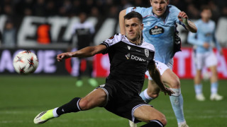 Γρηγορίου: «Οι απουσίες αποδιοργάνωσαν τον ΠΑΟΚ-Ο Γερεμέγεφ έδειξε γιατί τον επέλεξαν»