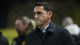 Χιμένεθ: «Είμαστε νευριασμένοι με τους εαυτούς μας-Πρέπει να είμαστε πιο συγκεντρωμένοι»