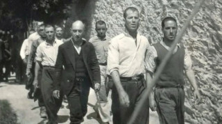 Γνήσιες οι φωτογραφίες των εκτελεσθέντων στην Καισαριανή