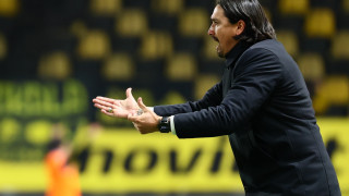 Λέτο: «Σημαντικό που αντέξαμε σε μια δύσκολη έδρα»