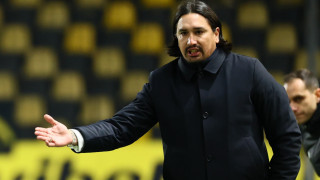 Λέτο: «Στο τέλος υποφέραμε αλλά πήραμε μια σημαντική ισοπαλία»