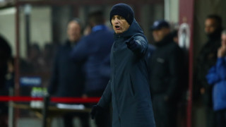 Λουτσέσκου: «Η ομάδα είναι ξεζουμισμένη και αυτό μας κόστισε»