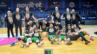 Κυπελλούχος ΕΚΑΣΘ ο Μακεδονικός