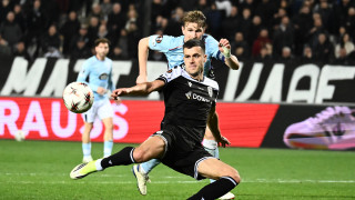 ΠΑΟΚ: Πλήρωσε τις βασικές απουσίες και «ποντάρει» στο γκολ του Γερεμέγεφ