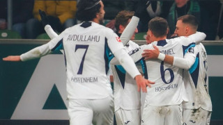 Μουταφίδης: Φουλάρει για Τσάμπιονς Λιγκ