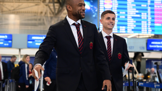 Ολυμπιακός: Με αυτούς θα παλέψει την ανατροπή στο Λεβερκούζεν