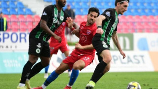 Πανιώνιος για Σεμπά: «Προκλητική η ΠΑΕ Μαρκό»