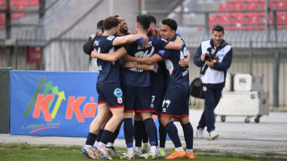 Πανσερραϊκός-Άρης: Οι 24 παίκτες που απαρτίζουν την αποστολή των «λιονταριών»