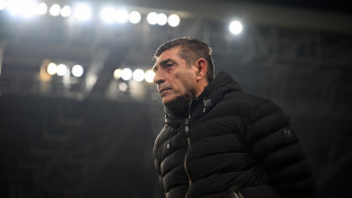 ΑΕΛ: Με δυο απόντες στο ματς με την ΑΕΚ