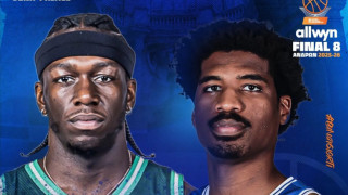 Παναθηναϊκός-Ηρακλής: Η 11η αναμέτρηση τους για το Κύπελλο