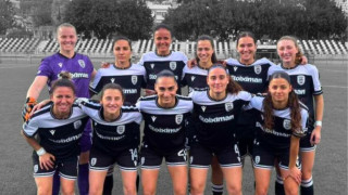 Τεσσάρα του ΠΑΟΚ και στο +8 από την ΑΕΚ