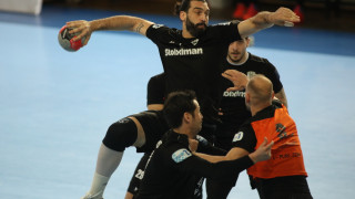 ΠΑΟΚ-Ζαφειράκης: Επιστροφή στις νίκες με «καταιγίδα» στο δεύτερο ημίχρονο