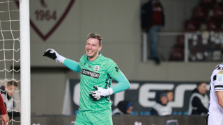 ΠΑΟΚ: Συναγερμός με Παβλένκα, έγινε αναγκαστική αλλαγή στο ημίχρονο