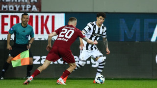 Θέλτα-ΠΑΟΚ: Η ενδεκάδα του Δικεφάλου-Εξτρέμ ο Σάντσες, δεκάρι ο Ζαφείρης