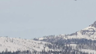 Εννέα νεκροί από χιονοστιβάδα στις ΗΠΑ