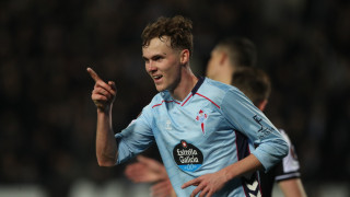 ΠΑΟΚ-Θέλτα, Σβέντμπεργκ: Το γκολ του στην Τούμπα έφερε ρεκόρ