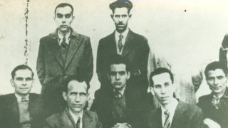 Σκοπευτήριο Καισαριανής: Ποιοι ήταν οι 16 της Θεσσαλονίκης μεταξύ των 200