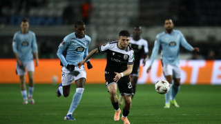 Τώρα είναι η ώρα της μάχης, η σούμα θα γίνει στο τέλος