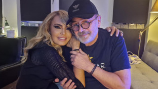 Στη Sonar Music η σταρ της παγκόσμιας μουσικής σκηνής, Ishtar