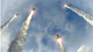 Ένας σύγχρονος πύραυλος κρουζ μεγάλου βεληνεκούς αναπτύχθηκε στη Σερβία