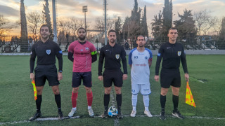 ΕΠΣΜ: Βαθμολογίες και πρόγραμμα του σαββατοκύριακου