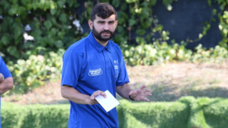 Κεραυνός Ωραιοκάστρου-Τσάτσας: «Σε δεύτερη μοίρα η νίκη»