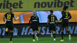 Τα νέα δεδομένα στο ροτέισον και τα ανοιχτά μέτωπα στον Άρη