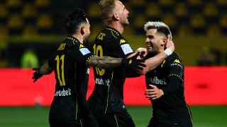 Άρης: Στη σκιά των… αλλαγών, «φωνάζει» (και) ο Μπενχαμίν Γκαρέ