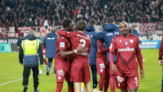 ΑΕΛ – Ικανοποίηση για την εμφάνιση, τα βλέμματα στον ΟΦΗ