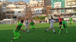 ΕΠΣΜ: Αλλαγές σε ώρες, αγώνων του σαββατοκύριακου