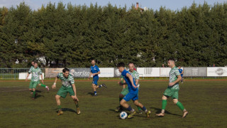 Ποδόσφαιρο σε όλη την Ελλάδα με φόντο τη Γ’ Εθνική