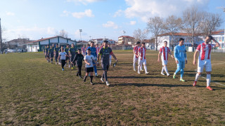ΕΠΣΜ: Τελικά αποτελέσματα των σημερινών αγώνων (1/3)