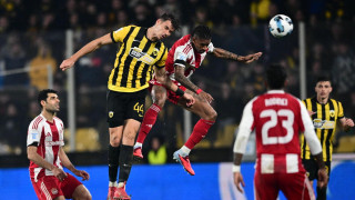 Stoiximan Super League: Ποια ομάδα δίνεται φαβορί για τον τίτλο