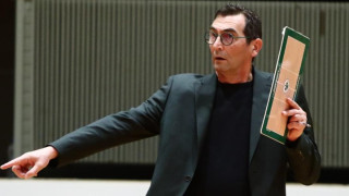 Ανδρεόπουλος: «Eδώ και 13 χρόνια τα ματς με τον ΠΑΟΚ είναι όλα ντέρμπι»