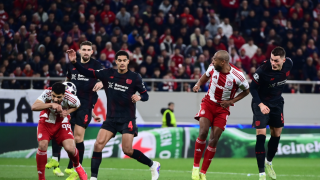 Λεβερκούζεν - Ολυμπιακός: Οι σκέψεις Μεντιλίμπαρ για την ευρωπαϊκή ανατροπή