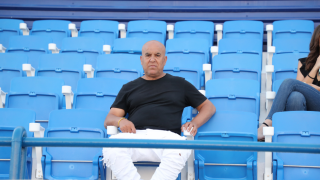 Ιωνικός για σύλληψη Τσιριγώτη: «Ζητούμε ίση μεταχείριση, δικαιοσύνη και σεβασμό προς όλους»