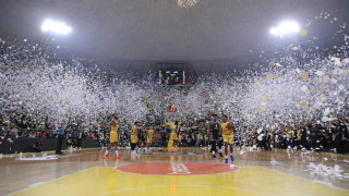 Άρης: Η συμφωνία με την Coca-Cola Τρία Έψιλον και το rebranding που επιχειρεί η ΚΑΕ